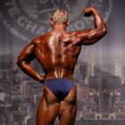Brandon  Mims - NPC Alabama State Championships 2012 - #1